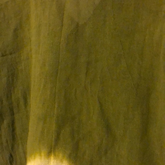 flowy boho blouse - Picture 3 of 3